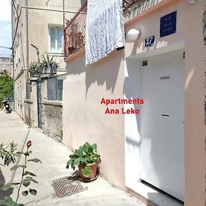 Ana Leko Apartment