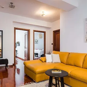Celebration Apartment