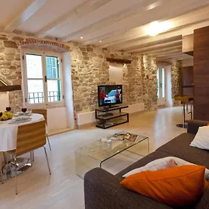 Luxury San Giovanni 2 Apartment